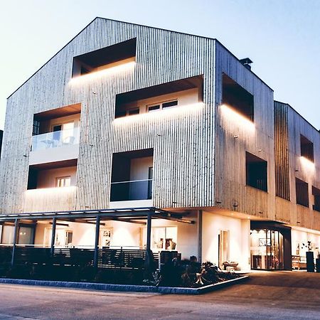 Gourmet - Boutique Hotel Tanzer Пфальцен Экстерьер фото
