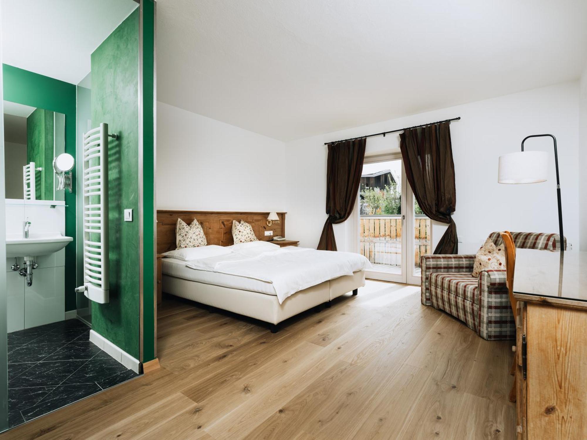 Gourmet - Boutique Hotel Tanzer Пфальцен Экстерьер фото