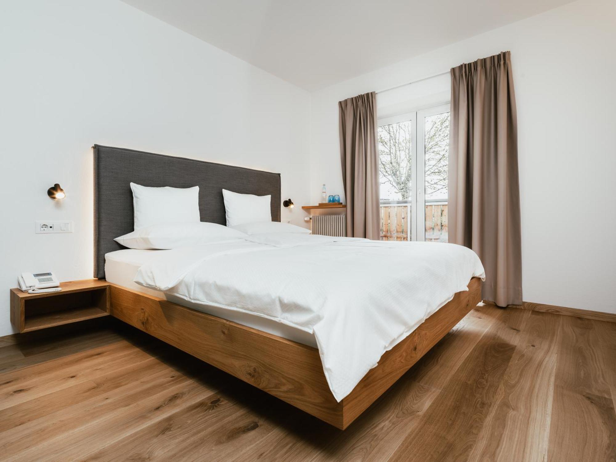 Gourmet - Boutique Hotel Tanzer Пфальцен Экстерьер фото