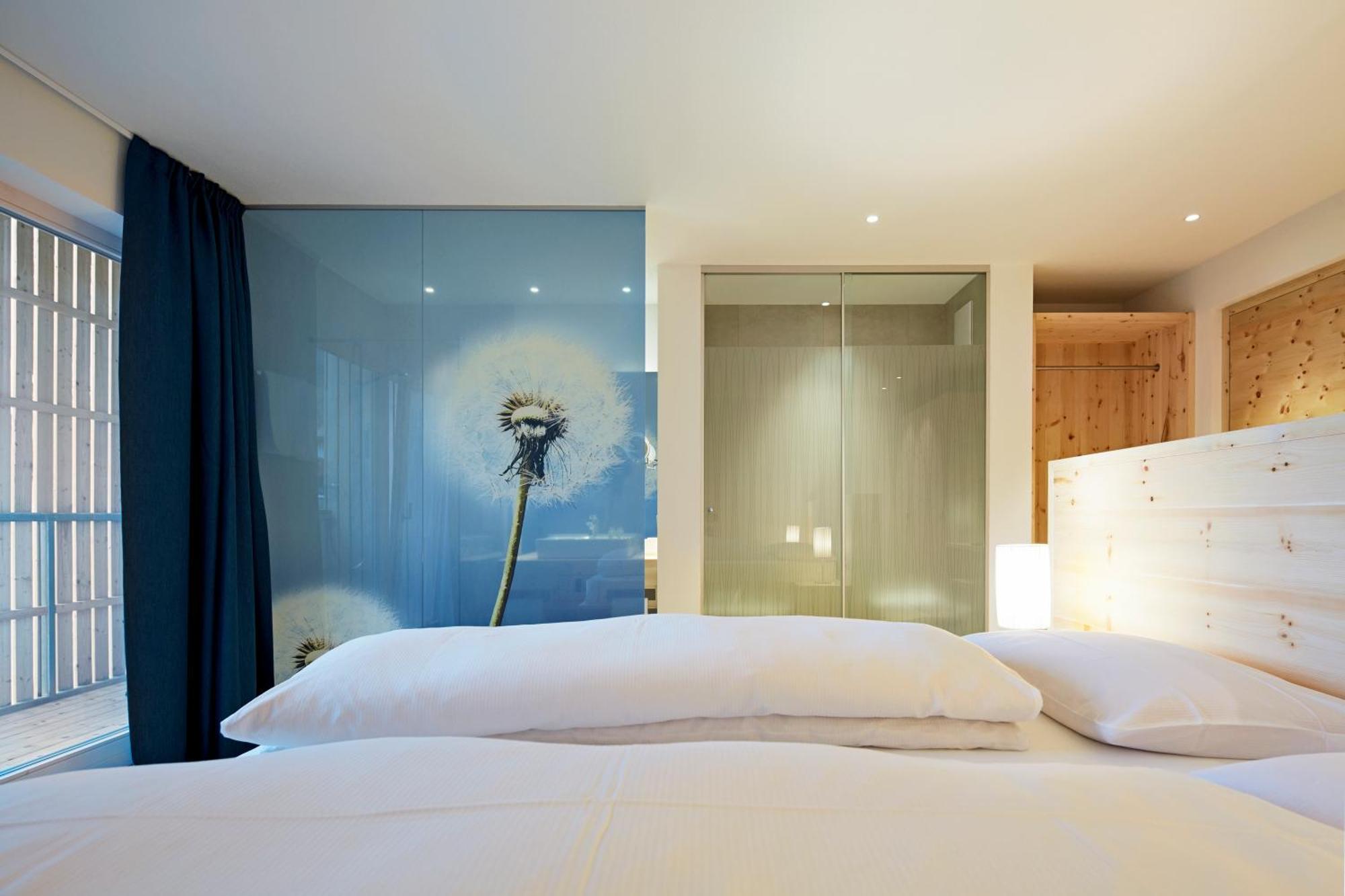 Gourmet - Boutique Hotel Tanzer Пфальцен Номер фото
