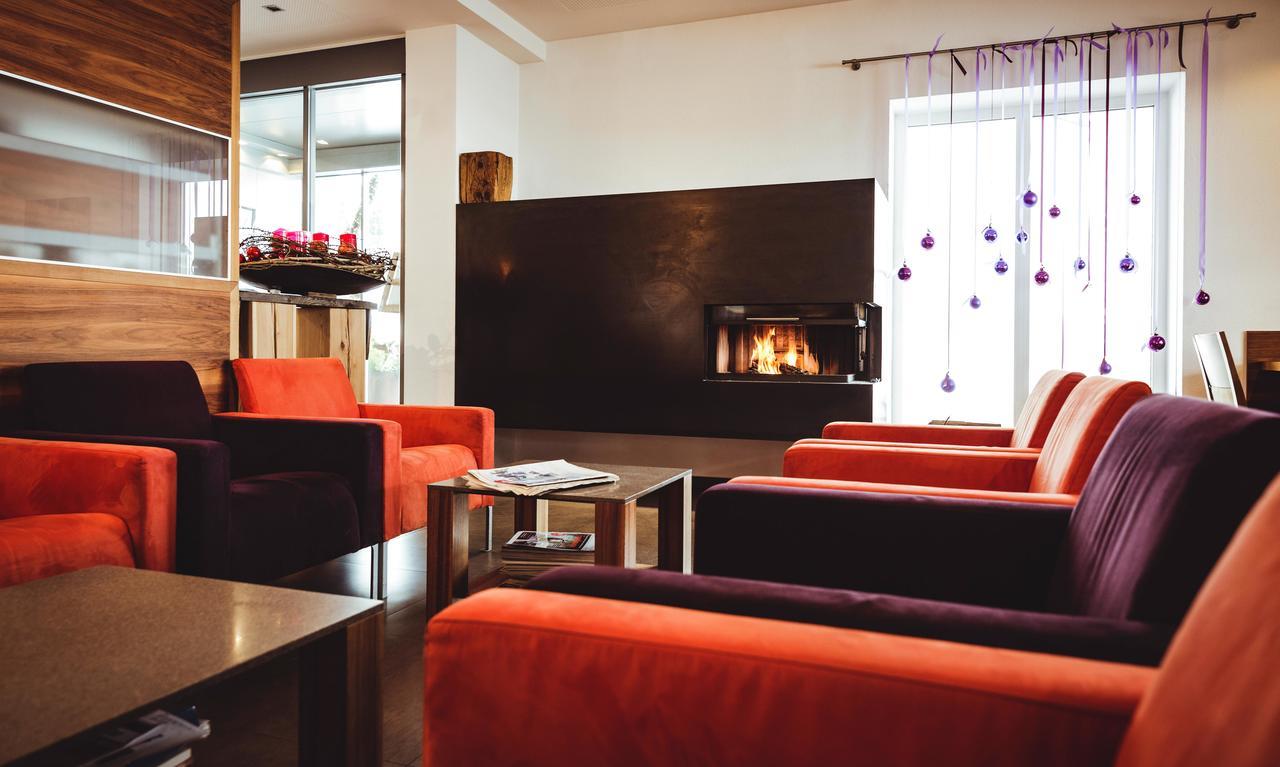 Gourmet - Boutique Hotel Tanzer Пфальцен Экстерьер фото