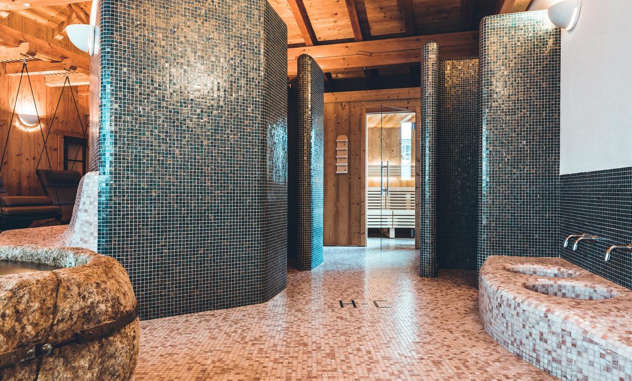 Gourmet - Boutique Hotel Tanzer Пфальцен Экстерьер фото