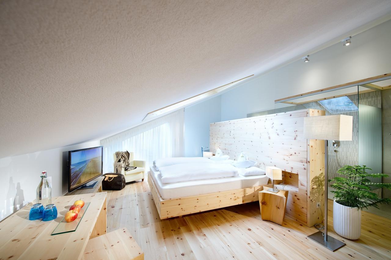 Gourmet - Boutique Hotel Tanzer Пфальцен Экстерьер фото