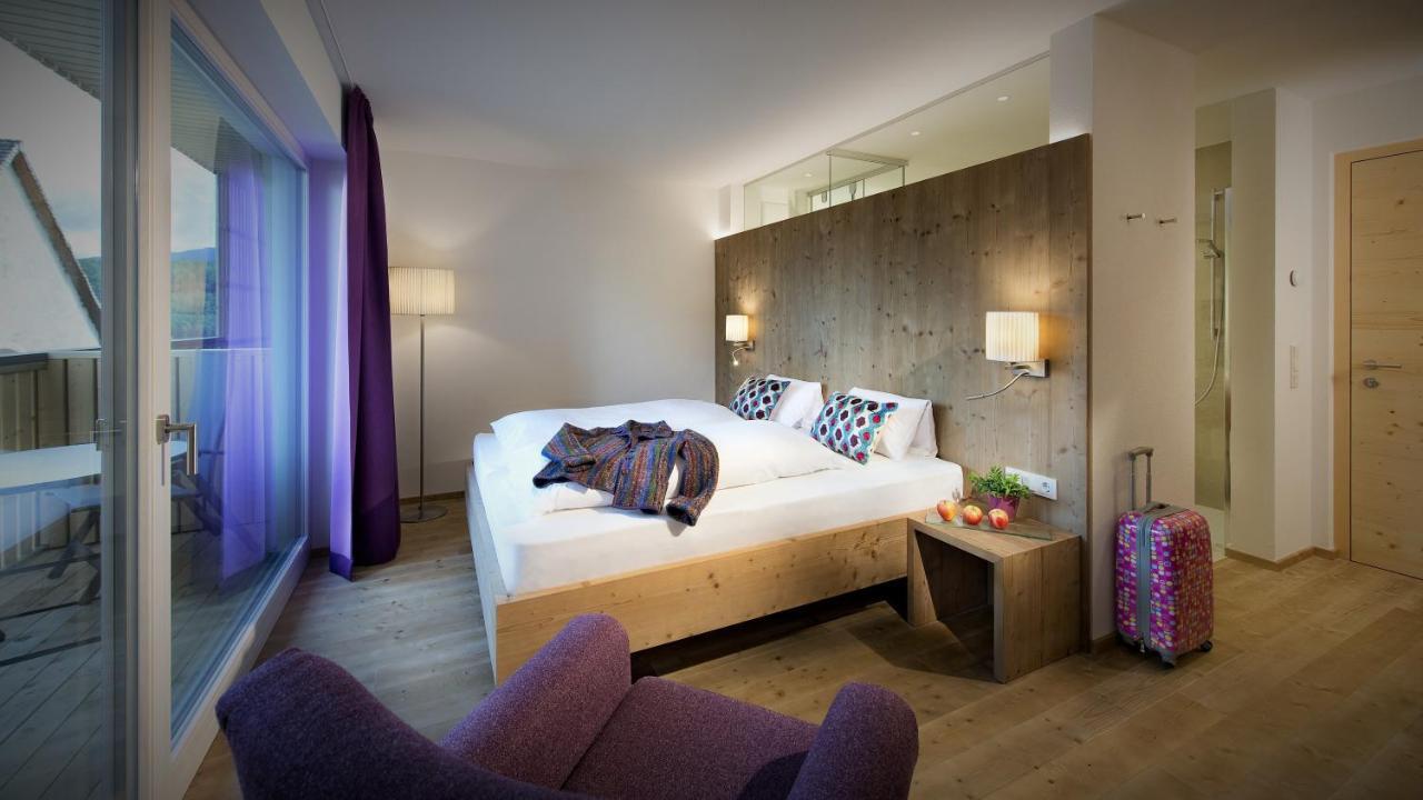 Gourmet - Boutique Hotel Tanzer Пфальцен Экстерьер фото