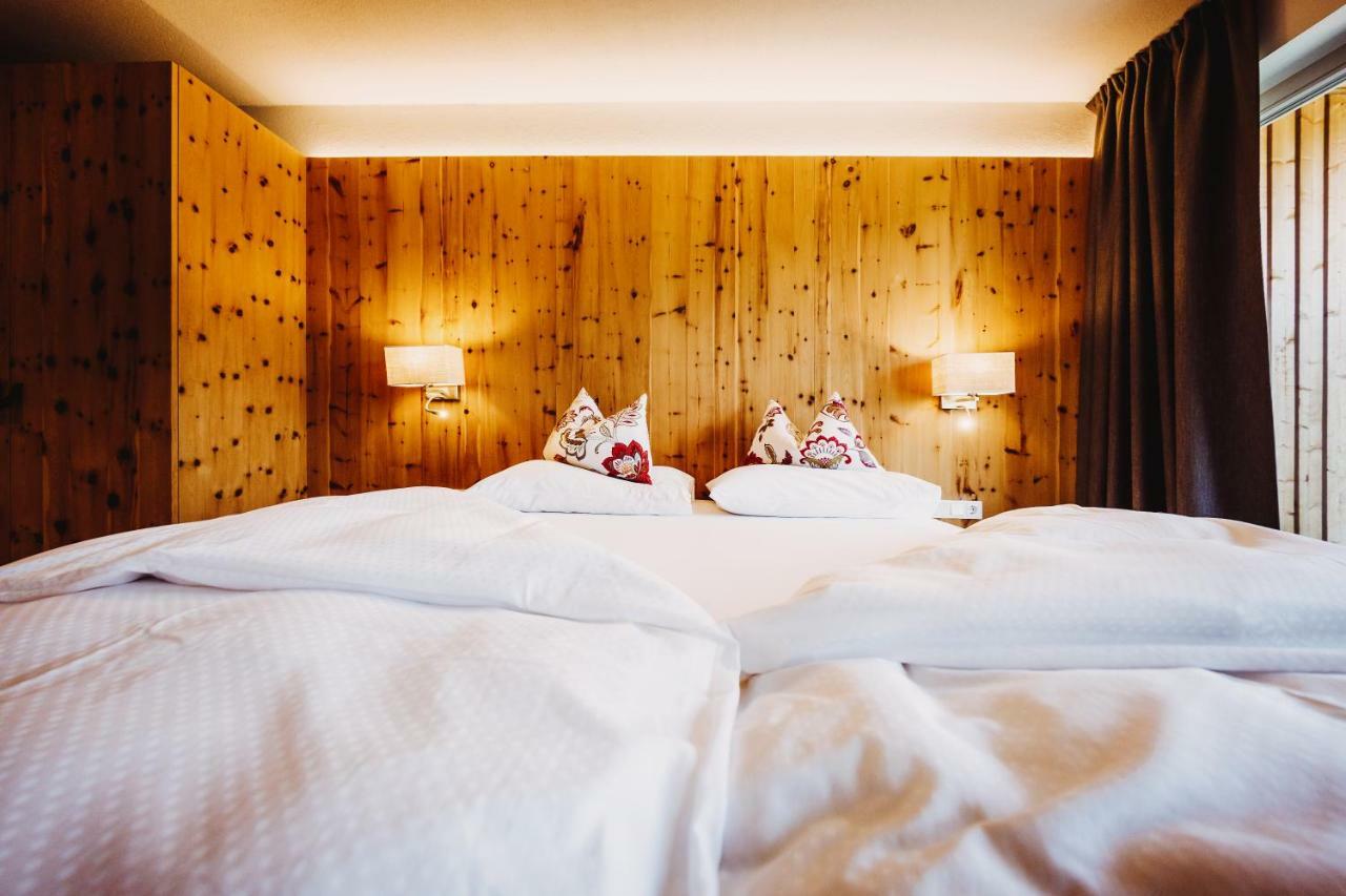 Gourmet - Boutique Hotel Tanzer Пфальцен Экстерьер фото