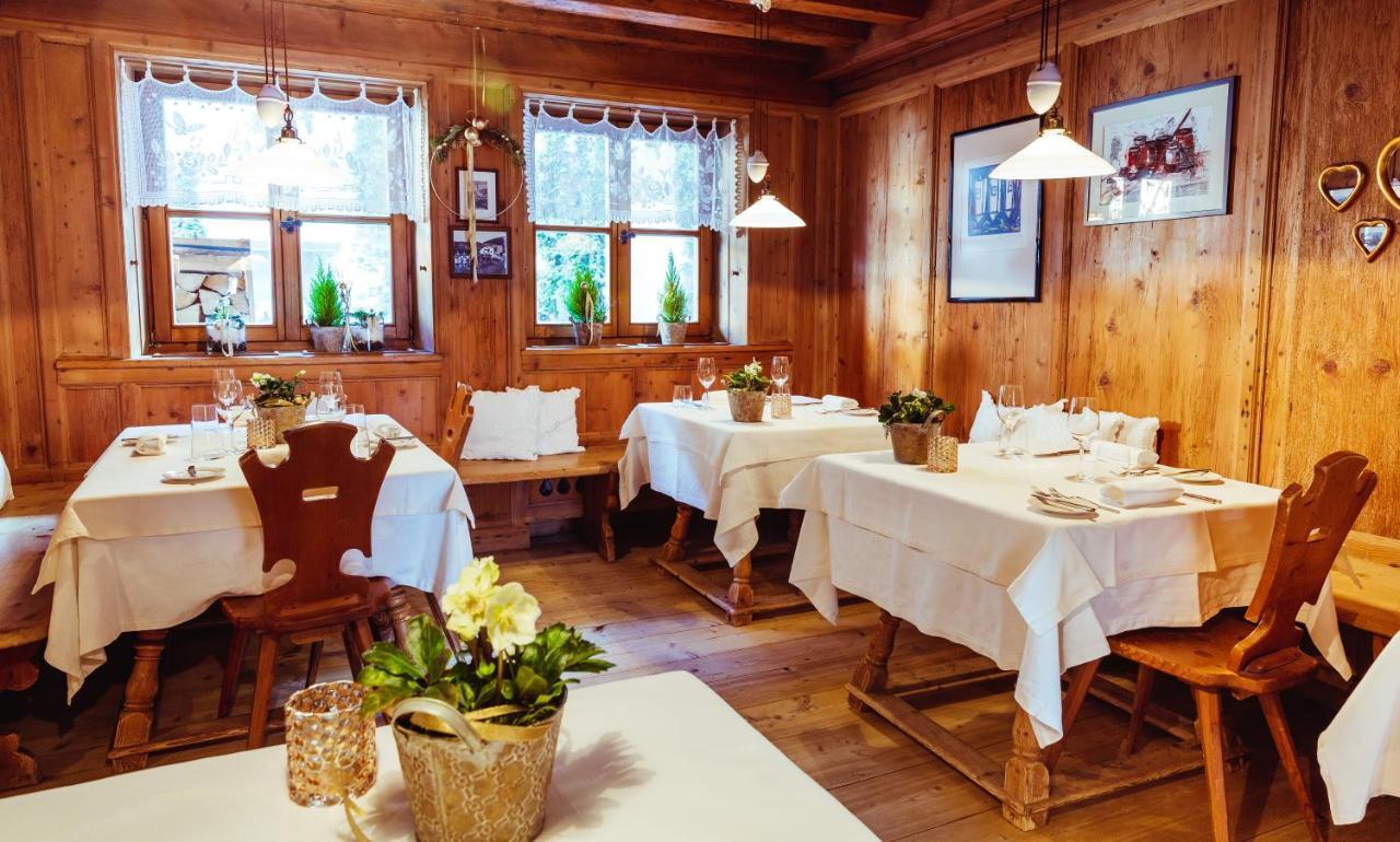 Gourmet - Boutique Hotel Tanzer Пфальцен Экстерьер фото